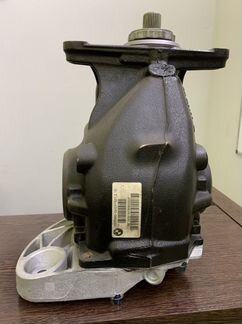 Задний редуктор BMW 3.15 X5 F15 / X6 F16