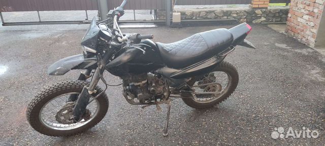 Racer panther 200 карбюратор