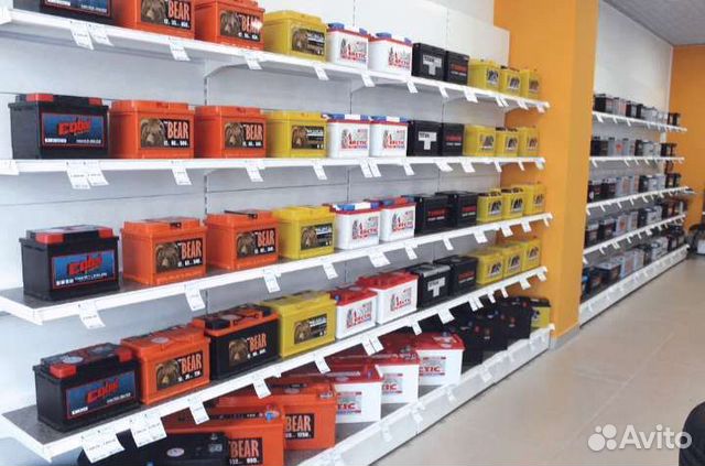 Аккумуляторы. доставка. установка. гарантия