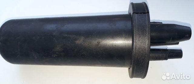 Муфты телефонные