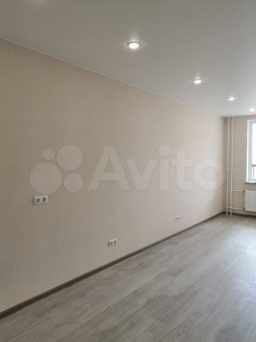 Квартира-студия, 24,3 м², 8/9 эт.