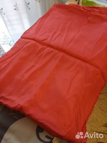 Саржа ткань