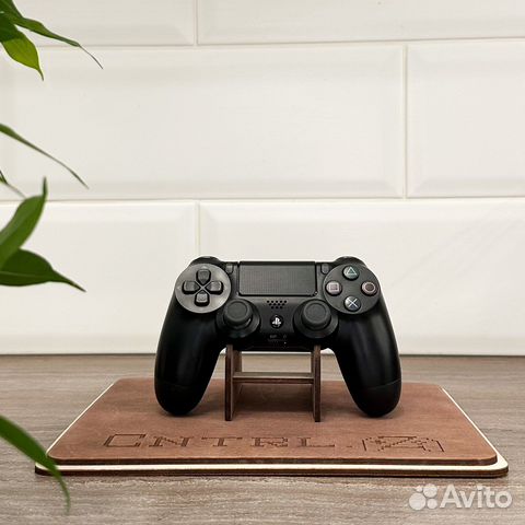 Оригинал Джойстик Sony PS4 +Гарантия