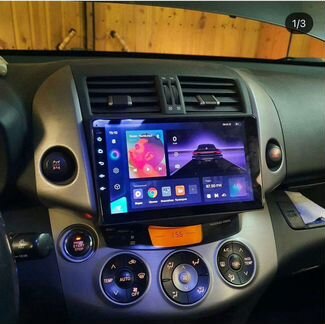 Teyes мультимедиа