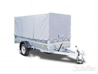 Прицеп легковой 3.0х1.5