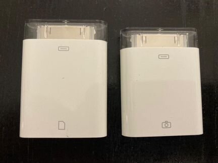 Apple iPad адаптор A1358 / A1362