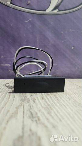 Кнопка багажника Hyundai creta