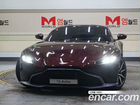 Aston Martin V8 Vantage 4.0 AT, 2019, 41 000 км