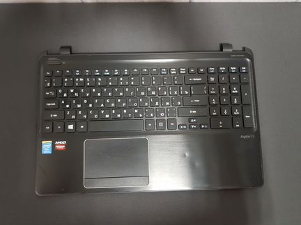 Ноутбук Acer V5-561 / E1-532 на запчасти
