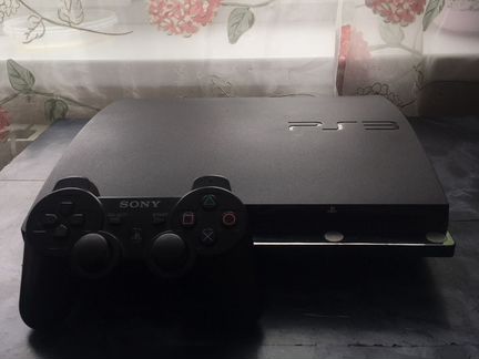 Sony PS3