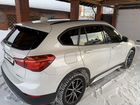 BMW X1 2.0 AT, 2018, 24 006 км объявление продам
