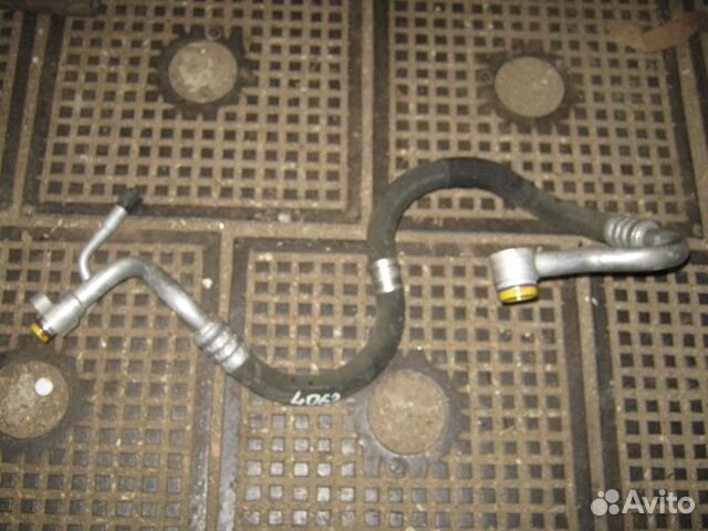 Трубка кондиционера BMW 3 серия E90