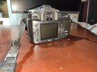 Зеркальный фотоаппарат sony А100 объявление продам