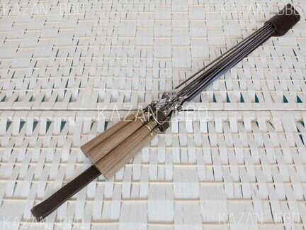 Шампуры подарочные