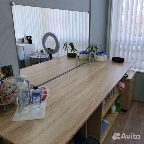 Сдам кабинет/рабочее место мастера