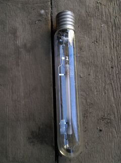 Продам лампы LU400/XL/T