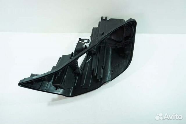 Корпус фары левый Audi A6 C8 2018