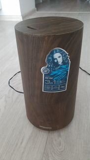 Увлажнитель-ионизатор воздуха