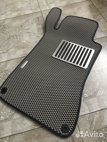 Eva auto. Коврики Ева для авто