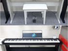 Цифровые пианино, фортепиано объявление продам