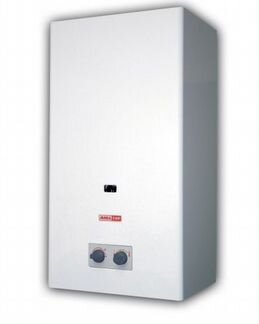 Газовые колонки Новые mora (сборка Чехия)