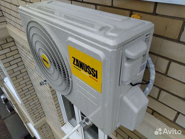 Кондиционеры Анапа Установка Алмазное Кредит