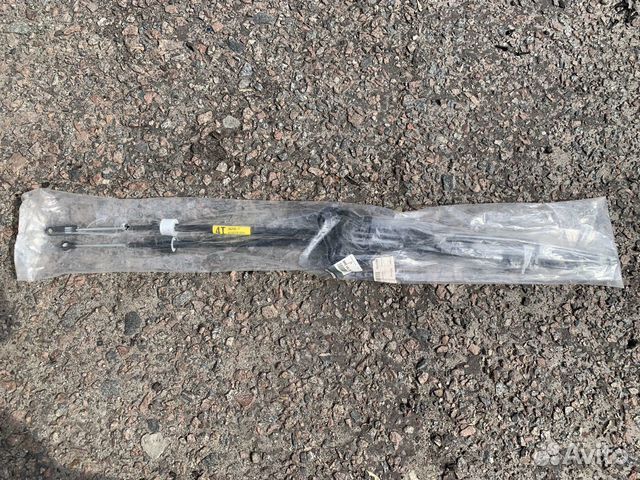 Тросы выбора передач Megane 3 ор-л 8200781046