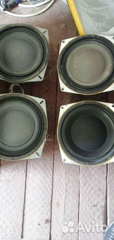 Динамики разные