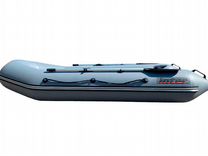 Надувная пвх лодка Inter 300