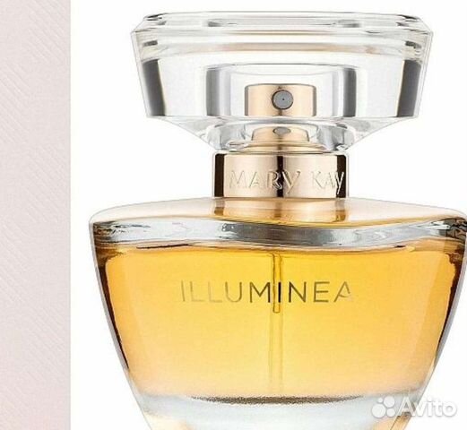 Духи illuminea Mary Kay
