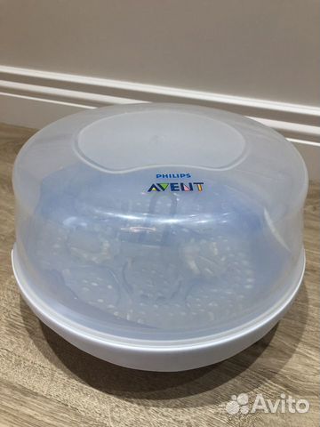 Стерилизатор philips avent