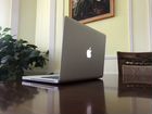 MacBook Pro 13/ Intel i5 / 6gb озу / SSD объявление продам