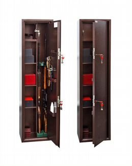 Сейф для охотника ко 037 т