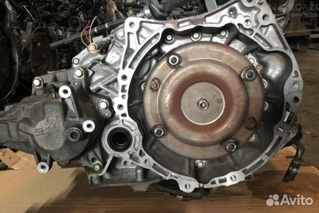 Вариатор рено латитьюд. Renault e-Tech transmission