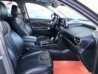 Hyundai Santa Fe 2.2 AT, 2018, 67 000 км объявление продам