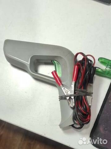 Стробоскоп для настройки зажигания. Аренда