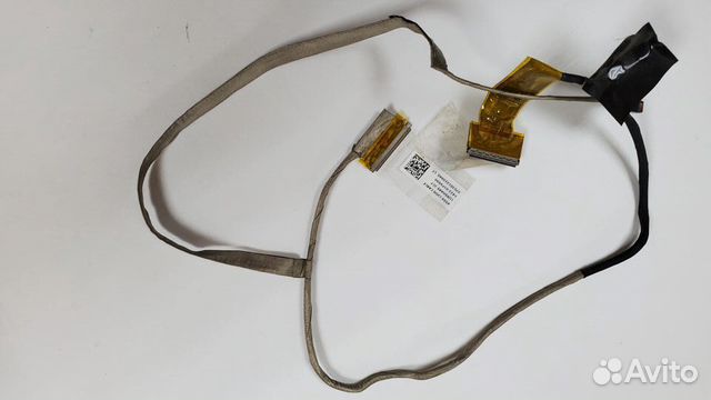 Шлейф матрицы Asus X550 X552