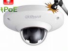 Видеонаблюдение DH-IPC-EB5500P IP камера Dahua