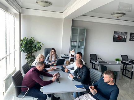 Ведение и продвижение вк, Телеграм, Яндекс Директ