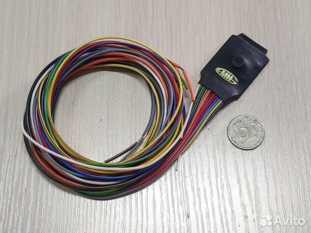 Секретка сенсорная Meguna (новая)