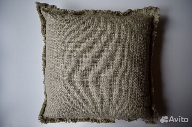 Новая декоративная подушка Jysk Hortentia