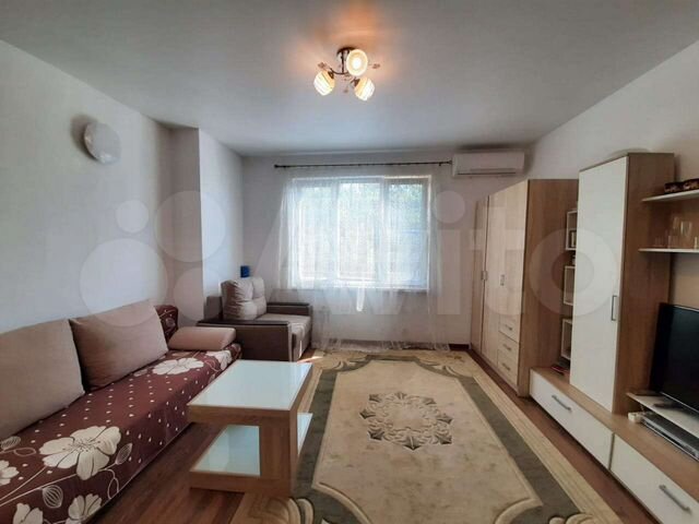 Квартира-студия, 32 м², 4/6 эт.