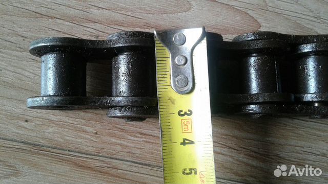 Продам цепь