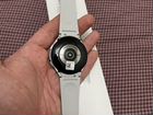 Смарт часы Samsung Galaxy Watch 4 Classic 46mm LTE объявление продам