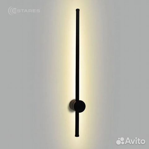 Настенный светильник бра светодиодный