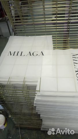 Пакеты zip lock (зип - лок слайдер, молния) с лого