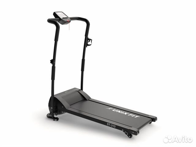 Беговая дорожка unixfit ST-310