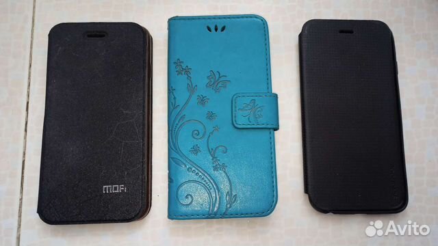 Чехлы-книжки для Айфона Apple iPhone 6