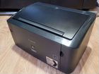 Принтер лазерный (2500 стр.) Canon LBP3010b black объявление продам
