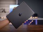 Apple iPad 10.2 Wi-Fi 64GB Space Gray объявление продам